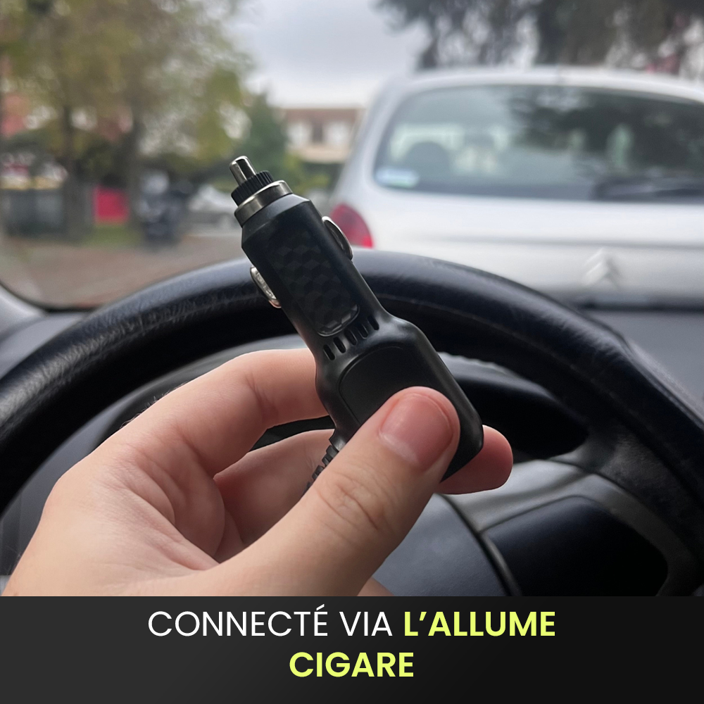 YOGOCAR™ Pro - Écran multimédia CarPlay