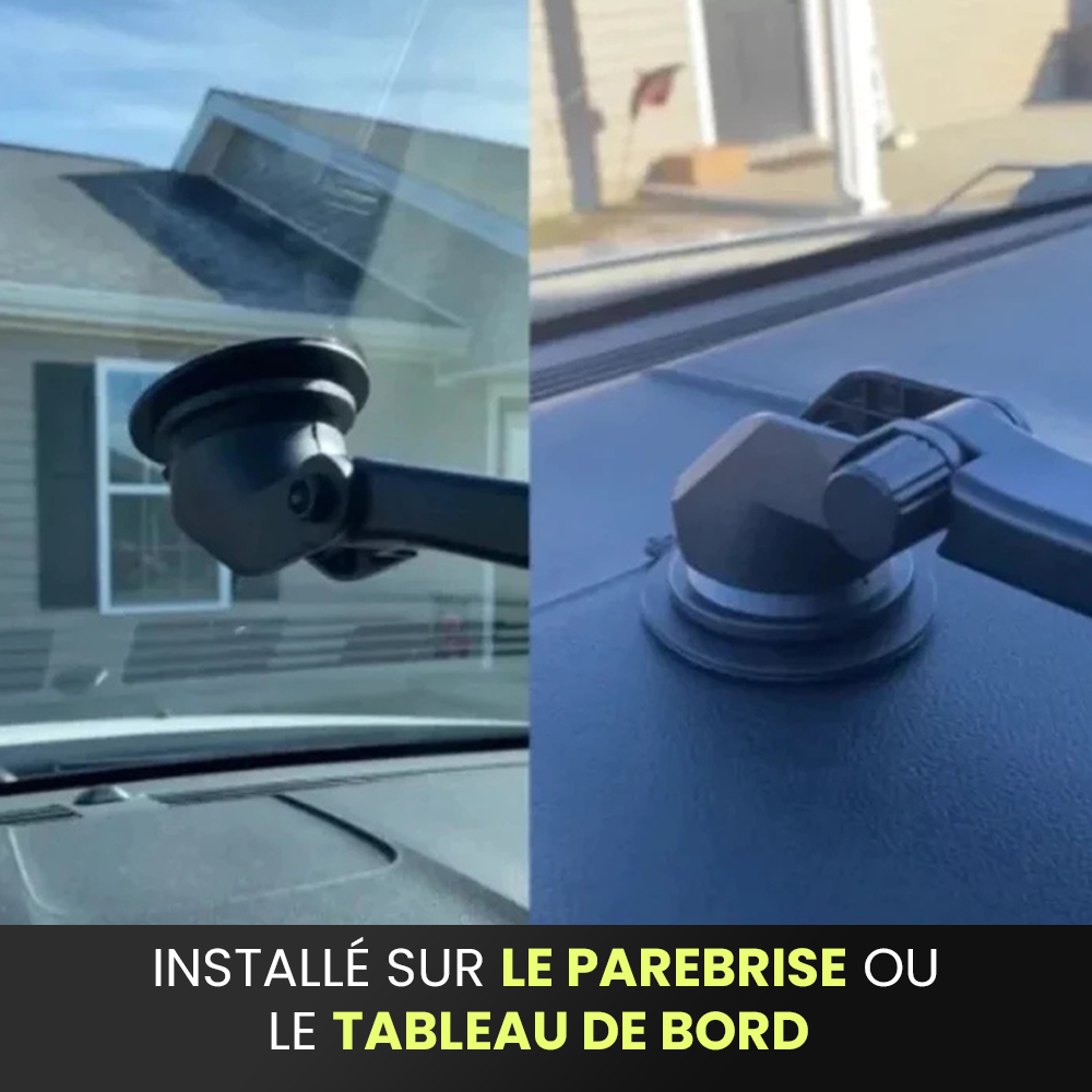 YOGOCAR™ Pro - Écran multimédia CarPlay